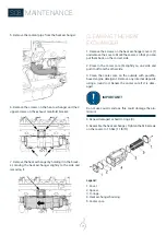 Предварительный просмотр 77 страницы Nanni N16.900 CR3 Operator'S Manual