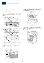 Предварительный просмотр 78 страницы Nanni N16.900 CR3 Operator'S Manual