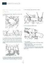 Предварительный просмотр 79 страницы Nanni N16.900 CR3 Operator'S Manual