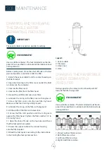 Предварительный просмотр 83 страницы Nanni N16.900 CR3 Operator'S Manual