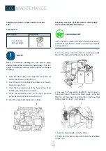 Предварительный просмотр 87 страницы Nanni N16.900 CR3 Operator'S Manual