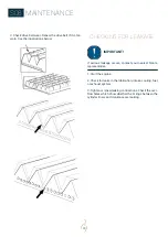 Предварительный просмотр 89 страницы Nanni N16.900 CR3 Operator'S Manual