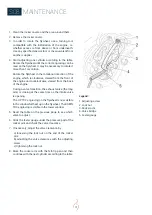 Предварительный просмотр 91 страницы Nanni N16.900 CR3 Operator'S Manual