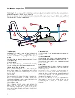 Предварительный просмотр 8 страницы Nanni N2.14 Instruction Manual