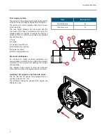 Предварительный просмотр 9 страницы Nanni N3.21 Instruction Manual