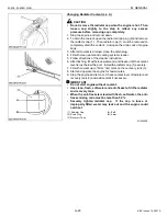 Предварительный просмотр 42 страницы Nanni N3.30 Workshop Manual