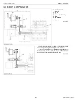 Предварительный просмотр 53 страницы Nanni N3.30 Workshop Manual