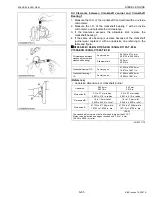 Предварительный просмотр 119 страницы Nanni N3.30 Workshop Manual