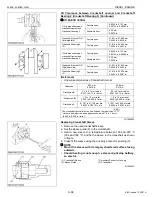 Предварительный просмотр 122 страницы Nanni N3.30 Workshop Manual