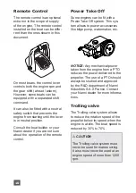 Preview for 13 page of Nanni N4.115 Operator'S Manual