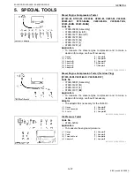 Preview for 52 page of Nanni N4.40 Workshop Manual