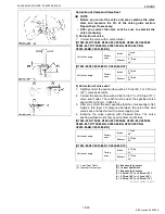 Preview for 149 page of Nanni N4.40 Workshop Manual