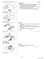 Preview for 172 page of Nanni N4.40 Workshop Manual