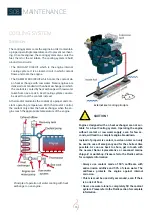 Предварительный просмотр 65 страницы Nanni N5.160 CR2 Operator'S Manual