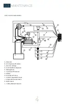 Предварительный просмотр 76 страницы Nanni N5.160 CR2 Operator'S Manual