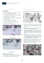 Предварительный просмотр 63 страницы Nanni N6.285 CR2 Operator'S Manual