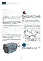 Предварительный просмотр 65 страницы Nanni N6.285 CR2 Operator'S Manual