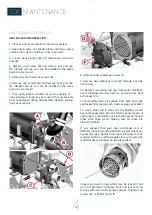 Предварительный просмотр 68 страницы Nanni N6.285 CR2 Operator'S Manual