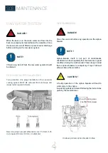 Предварительный просмотр 69 страницы Nanni N6.285 CR2 Operator'S Manual