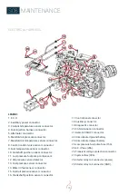 Предварительный просмотр 74 страницы Nanni N6.285 CR2 Operator'S Manual