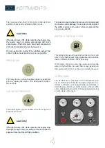 Предварительный просмотр 31 страницы Nanni N9.330 CR2 Operator'S Manual