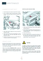 Предварительный просмотр 66 страницы Nanni N9.330 CR2 Operator'S Manual