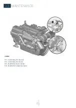 Предварительный просмотр 77 страницы Nanni N9.330 CR2 Operator'S Manual