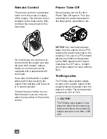 Preview for 13 page of Nanni T4.230 Operator'S Manual