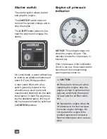 Preview for 21 page of Nanni T4.230 Operator'S Manual