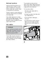 Preview for 39 page of Nanni T4.230 Operator'S Manual