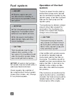 Preview for 40 page of Nanni T4.230 Operator'S Manual