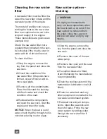 Preview for 52 page of Nanni T4.230 Operator'S Manual