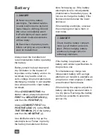 Preview for 55 page of Nanni T4.230 Operator'S Manual