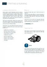 Preview for 47 page of Nanni T6.280 Operator'S Manual