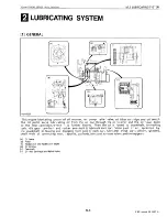 Предварительный просмотр 18 страницы Nanni Z500-B Workshop Manual