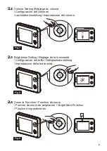 Предварительный просмотр 5 страницы Nannio Eye User Manual