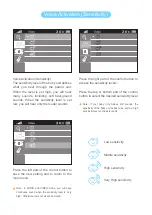 Preview for 13 page of Nannio Hero3 User Manual