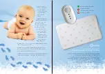 Предварительный просмотр 2 страницы nanny BM-02 Quick Start Manual