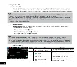 Preview for 10 page of NANO CAM NCP-DVRGPS User Manual