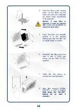 Preview for 16 page of NANO HUB ESPERO 100 LIFT User And Maintenance Manual