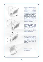 Preview for 33 page of NANO HUB ESPERO 100 LIFT User And Maintenance Manual