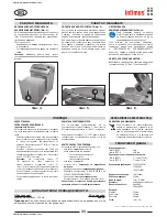 Preview for 33 page of NANO MACHINES 20CC3 Operating Instructions Manual