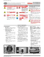 Предварительный просмотр 47 страницы NANO MACHINES INTIMUS 45SC2 Operating Instructions Manual