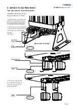 Предварительный просмотр 13 страницы NANO 2 Series Maintenance Service Manual