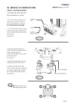 Предварительный просмотр 15 страницы NANO 2 Series Maintenance Service Manual