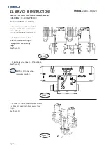 Предварительный просмотр 16 страницы NANO 2 Series Maintenance Service Manual