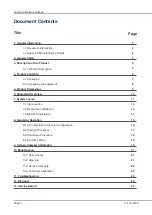 Preview for 2 page of NANO 3 N2 Series User Manual