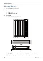 Предварительный просмотр 6 страницы NANO 3 N2 Series User Manual