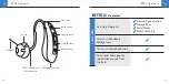 Preview for 10 page of NANO BTE 4 User Manual