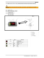 Предварительный просмотр 11 страницы NANO DXR1600N Instruction And Maintenance Manual